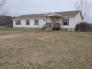 Foreclosed Home - 16480 12 Mile Rd, 49307
