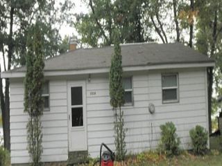 Foreclosed Home - List 100172405