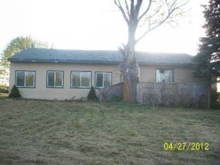 Foreclosed Home - 625 30TH AVE, 49310