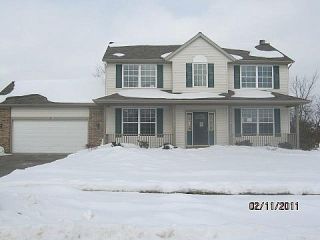 Foreclosed Home - List 100007515