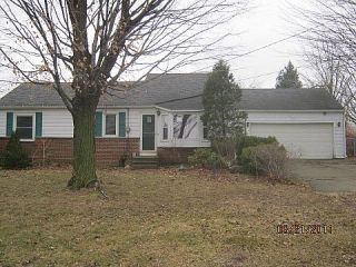 Foreclosed Home - List 100017497