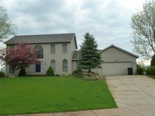 Foreclosed Home - 2109 PLEASANT POND DR SW, 49315