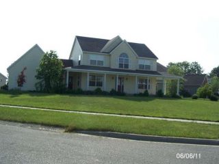 Foreclosed Home - List 100093242