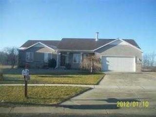 Foreclosed Home - 1848 ATHEARN DR SW, 49315