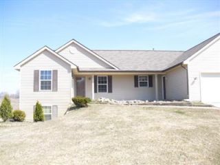 Foreclosed Home - 419 GREENVIEW DR, 49316