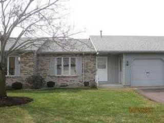 Foreclosed Home - List 100050503