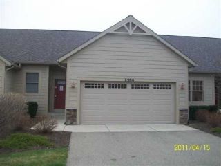 Foreclosed Home - 6200 WILD CURRANT WAY SE, 49316