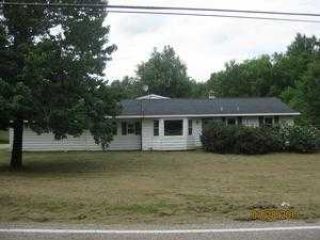 Foreclosed Home - 5695 84TH ST SE, 49316