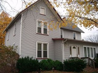 Foreclosed Home - 232 CHURCH ST SE, 49316