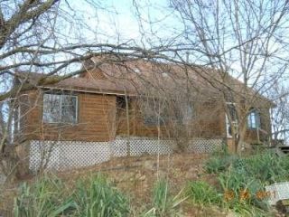 Foreclosed Home - List 100233450