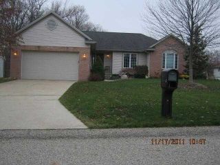 Foreclosed Home - 6654 FENCEROW CT SE, 49316