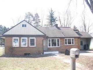 Foreclosed Home - 184 E CHERRY ST, 49319
