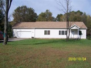 Foreclosed Home - List 100050782