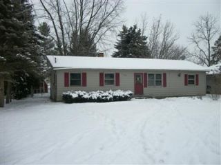 Foreclosed Home - 262 JEFFERY ST, 49319