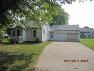 Foreclosed Home - 172 ROBINSON ST, 49319