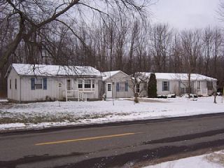 Foreclosed Home - List 100099805