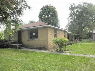 Foreclosed Home - List 100128142