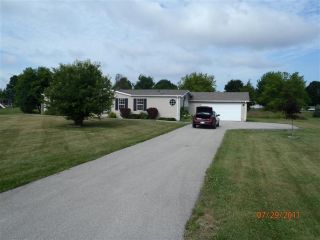 Foreclosed Home - 12353 HARVEST LN, 49319