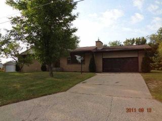 Foreclosed Home - 350 E BEECH ST, 49319