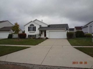 Foreclosed Home - 365 TALL GRASS DR, 49319