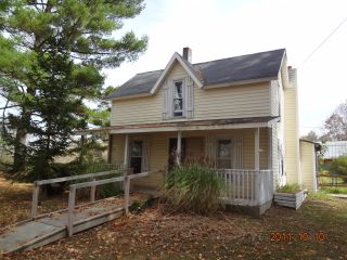 Foreclosed Home - 15272 WHITE CREEK AVE NE, 49319