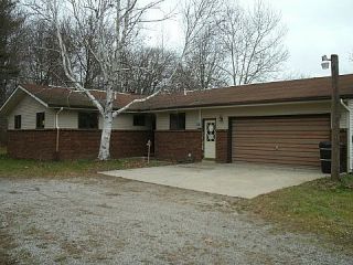 Foreclosed Home - 15250 PINE LAKE AVE, 49319