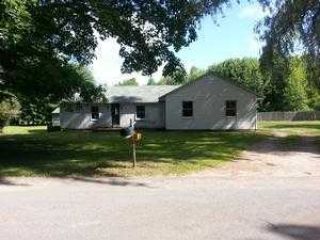 Foreclosed Home - 5833 16 Mile Rd Ne, 49319