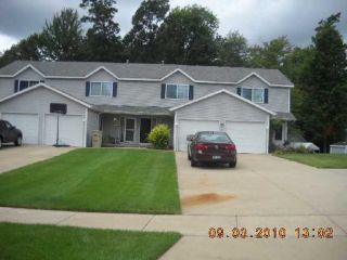 Foreclosed Home - 4047 WOODRUSH LN NW, 49321