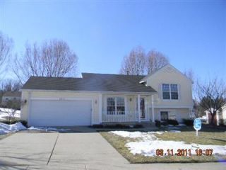 Foreclosed Home - List 100050572