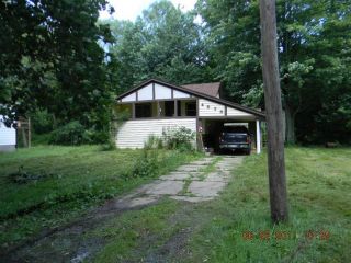 Foreclosed Home - List 100107860