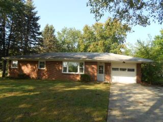 Foreclosed Home - 4833 PINEDELL AVE NE, 49321