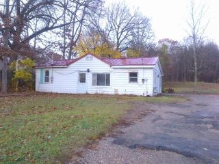 Foreclosed Home - 111 6 MILE RD NE, 49321