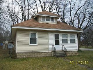 Foreclosed Home - List 100223290