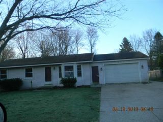 Foreclosed Home - 328 6 MILE RD NW, 49321