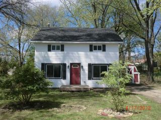 Foreclosed Home - 4015 MCCRELLIS AVE NE, 49321
