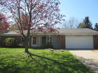 Foreclosed Home - 6513 LONNEE CT NW, 49321