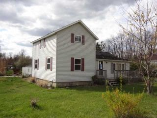 Foreclosed Home - 4495 N BAILEY RD, 49322