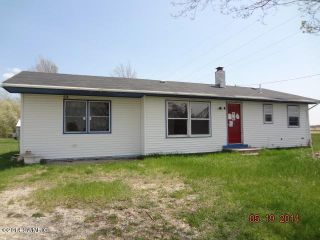 Foreclosed Home - 5700 N Bailey Rd, 49322