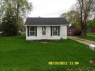 Foreclosed Home - 1816 CHERRY ST, 49323