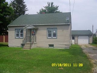 Foreclosed Home - 1839 WALNUT ST, 49323