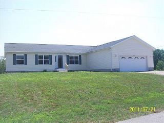 Foreclosed Home - 3971 LILY CT, 49323