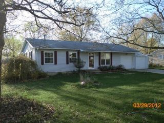 Foreclosed Home - 4160 AVON DR, 49323