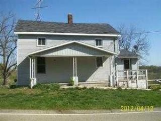 Foreclosed Home - 3941 108TH ST, 49323