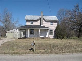 Foreclosed Home - List 100023556
