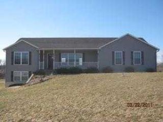 Foreclosed Home - 377 SNOWY RIVER DR, 49325