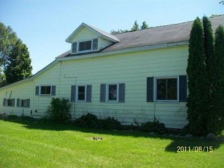 Foreclosed Home - 7290 N BROADWAY RD, 49325
