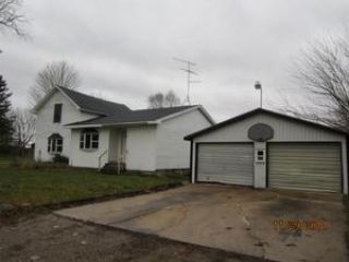 Foreclosed Home - 404 W FREEPORT RD, 49325