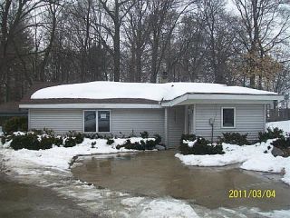 Foreclosed Home - List 100017498