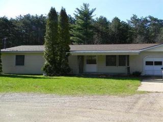 Foreclosed Home - 14320 16 MILE RD, 49326