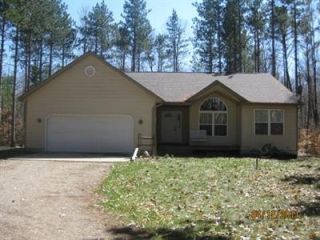 Foreclosed Home - 4280 W 112TH ST, 49327